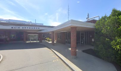 Mary Dow Cancer Center main image