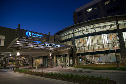 Mary Greeley Medical Center main image