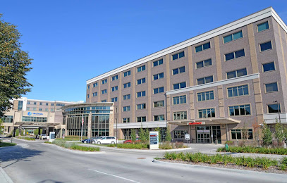 Mary Greeley Medical Center Emergency Room main image
