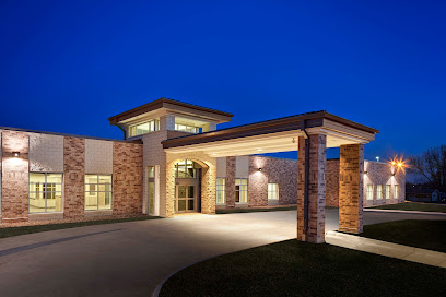 Mary Greeley Medical Center main image