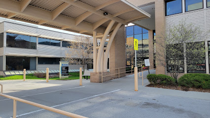 Mary Greeley Rehab & Wellness main image