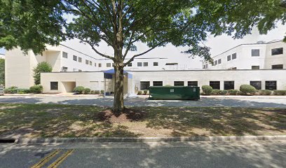 Mary Immaculate Hospital Emergency Department main image