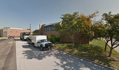 Mary Jo Cropper Family Center for Breast Care main image