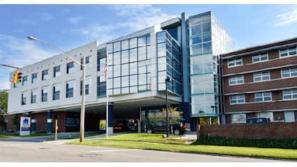 Mary Rutan Hospital - Mary Rutan Health main image