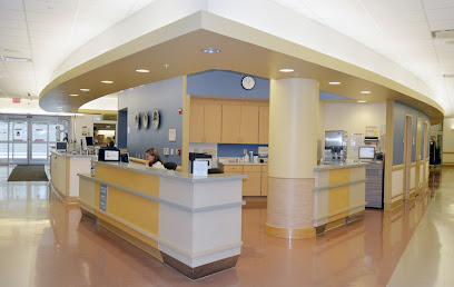 Mary Rutan Hospital Emergency Department main image