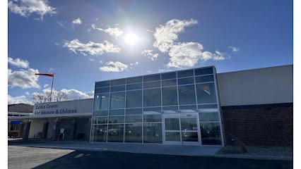 Mary Rutan Pediatrics main image