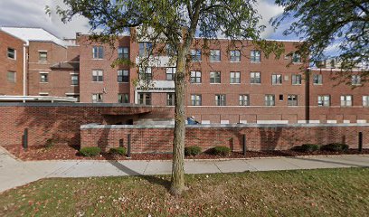Mary Rutan Sleep Center main image