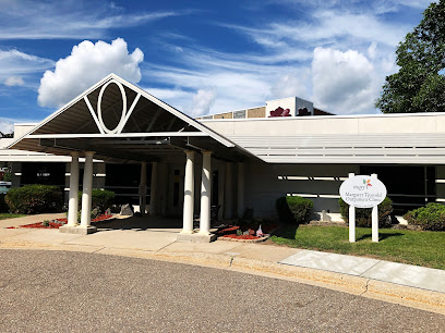 Mary T. Outpatient Therapy and Wellness Center main image