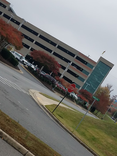 Mary Washington Hospital Emergency Room main image