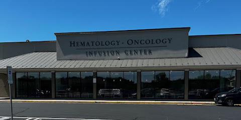Mary Washington Medical Oncology main image