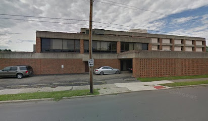 Maryhaven Addiction Stabilization Center main image