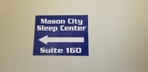 Mason City Sleep Center, LLC main image