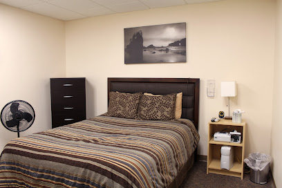 Mason City Sleep Center: Waterloo (Home Sleep Testing Only) main image