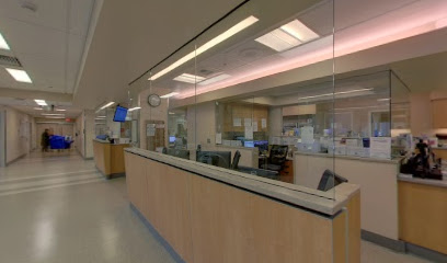 Mason General Hospital- Emergency Room main image