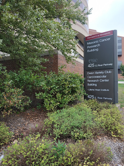 Masonic Cancer Center main image