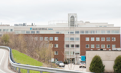 Mass General West Medical Group main image