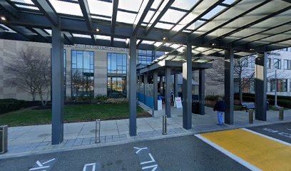 Massachusetts General Cancer Center - Danvers main image
