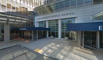 Massachusetts General Hospital Psychiatric Consultation main image