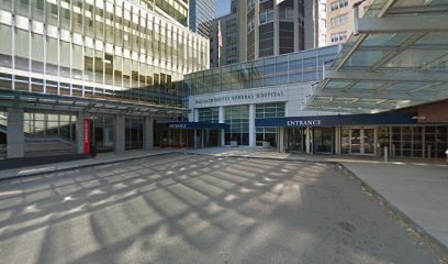 Massachusetts General Hospital: Primary Care main image