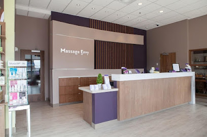 Massage Envy main image
