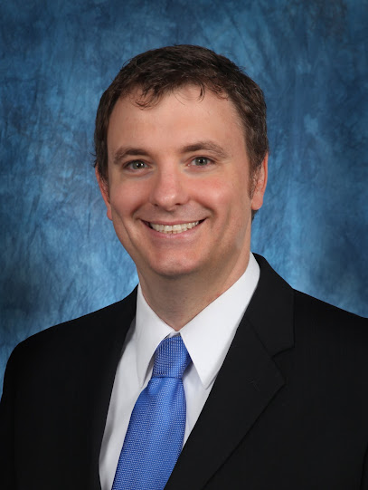 Matthew Hurley, MD main image