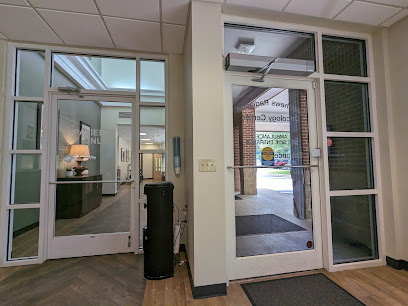 Matthews radiation oncology main image