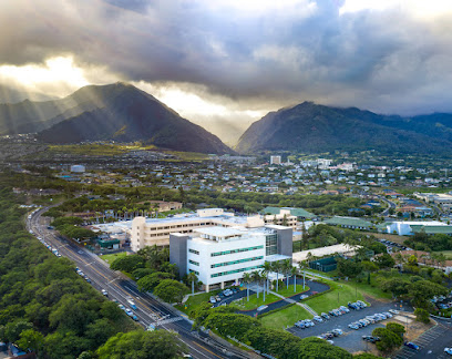 Maui Memorial Medical Center: Emergency Room main image