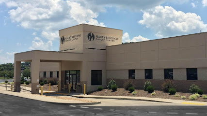 Maury Regional Cancer Center main image