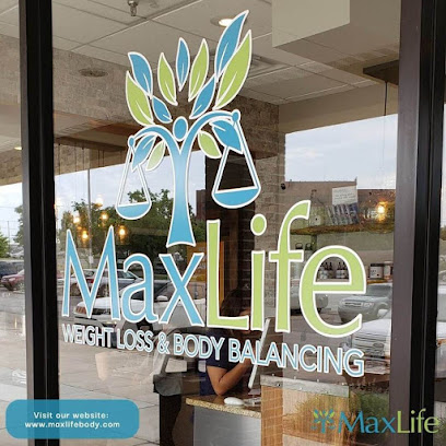 MaxLife Weight Loss and Body Balancing main image