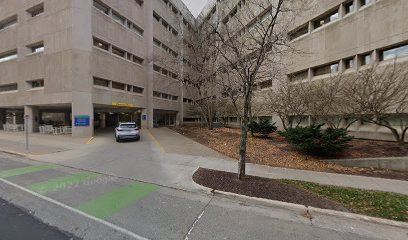 Mayo Clinic Baldwin Pharmacy main image
