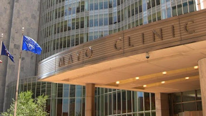 Mayo Clinic Breast Diagnostic Clinic main image