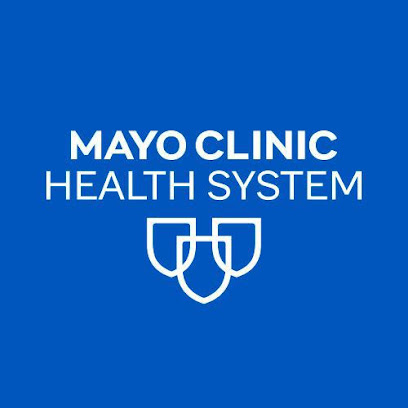 Mayo Clinic Dialysis - Eau Claire main image