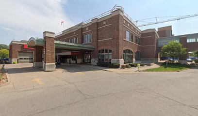 Mayo Clinic Health System - Franciscan Healthcare: Emergency Room main image