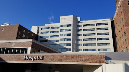Mayo Clinic Health System - La Crosse main image