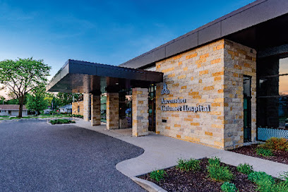 Mayo Clinic Health System - Rehabilitation Services main image