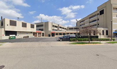 Mayo Clinic Health System: Emergency Room image