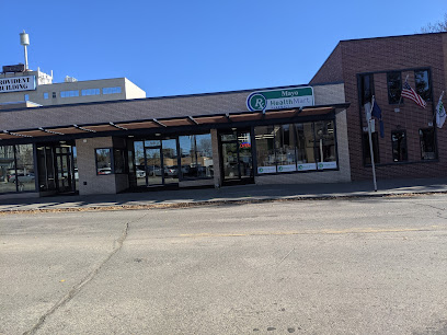 Mayo Pharmacy main image