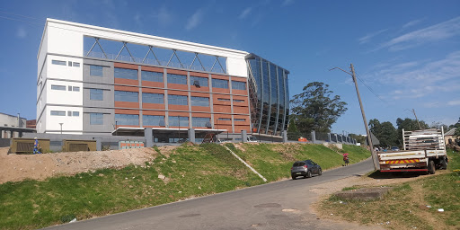 Mbabane Government Hospital image