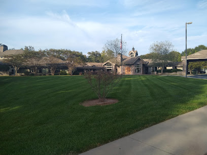 Mc Call Hospice House main image
