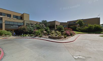 McAlester Regional Health Center Rehabilitation Services main image