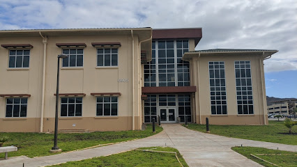 MCBH Kaneohe Bay Branch Health Clinic image