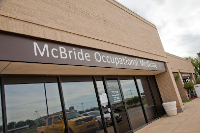 McBride Clinic Occupational Health - West main image