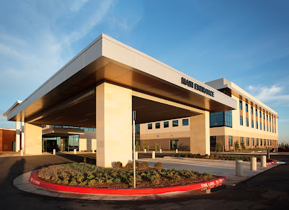 McBride Orthopedic Hospital image
