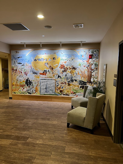 McClure Miller Respite House, UVM Health Network - Home Health & Hospice main image