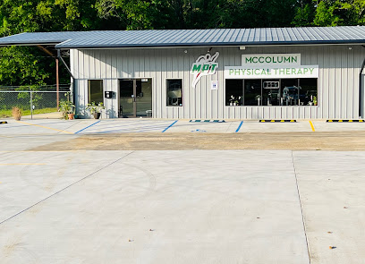 McColumn Physical Therapy main image