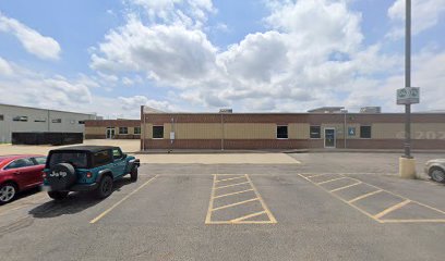 McConnell Heart Health Center main image
