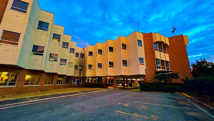 McCurtain Memorial Hospital main image