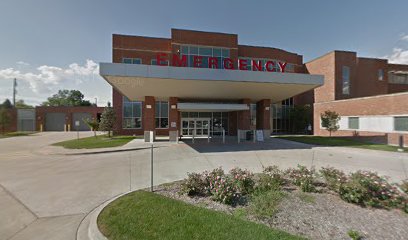 McDonough District Hospital - Emergency Room main image