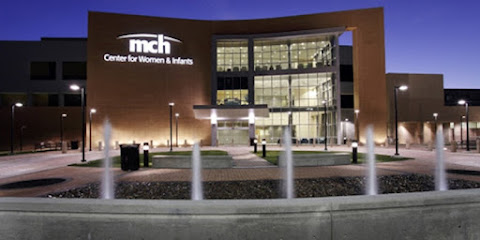 MCH Center for Women & Infants image