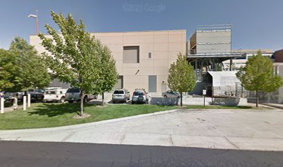 McKay Dee Radiation Oncology main image